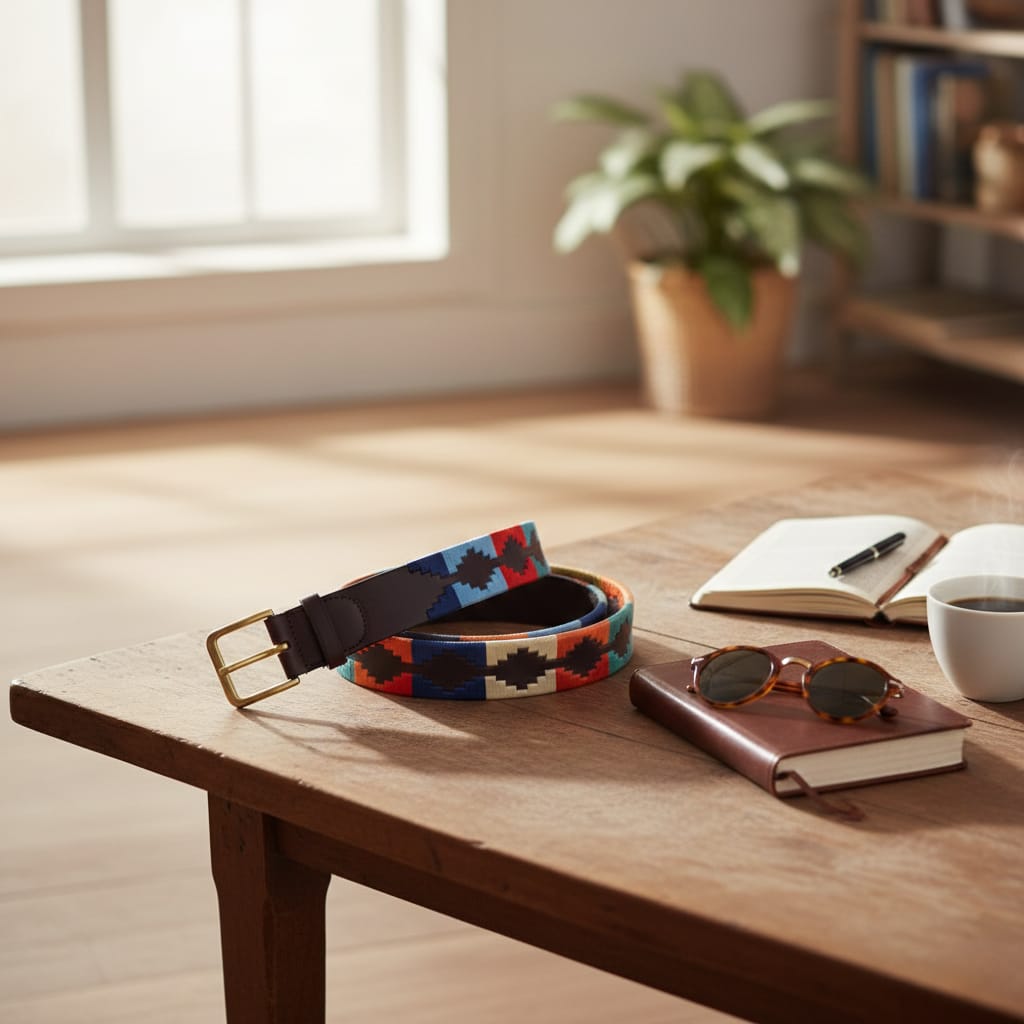 Belts