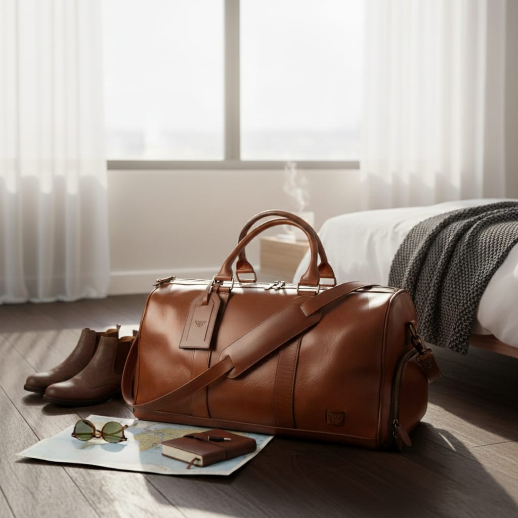 Duffle Bag