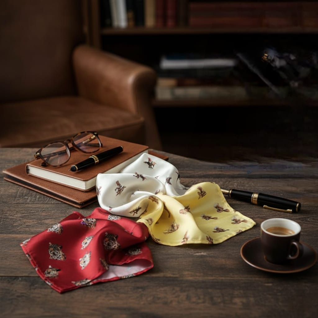 Pocket Square