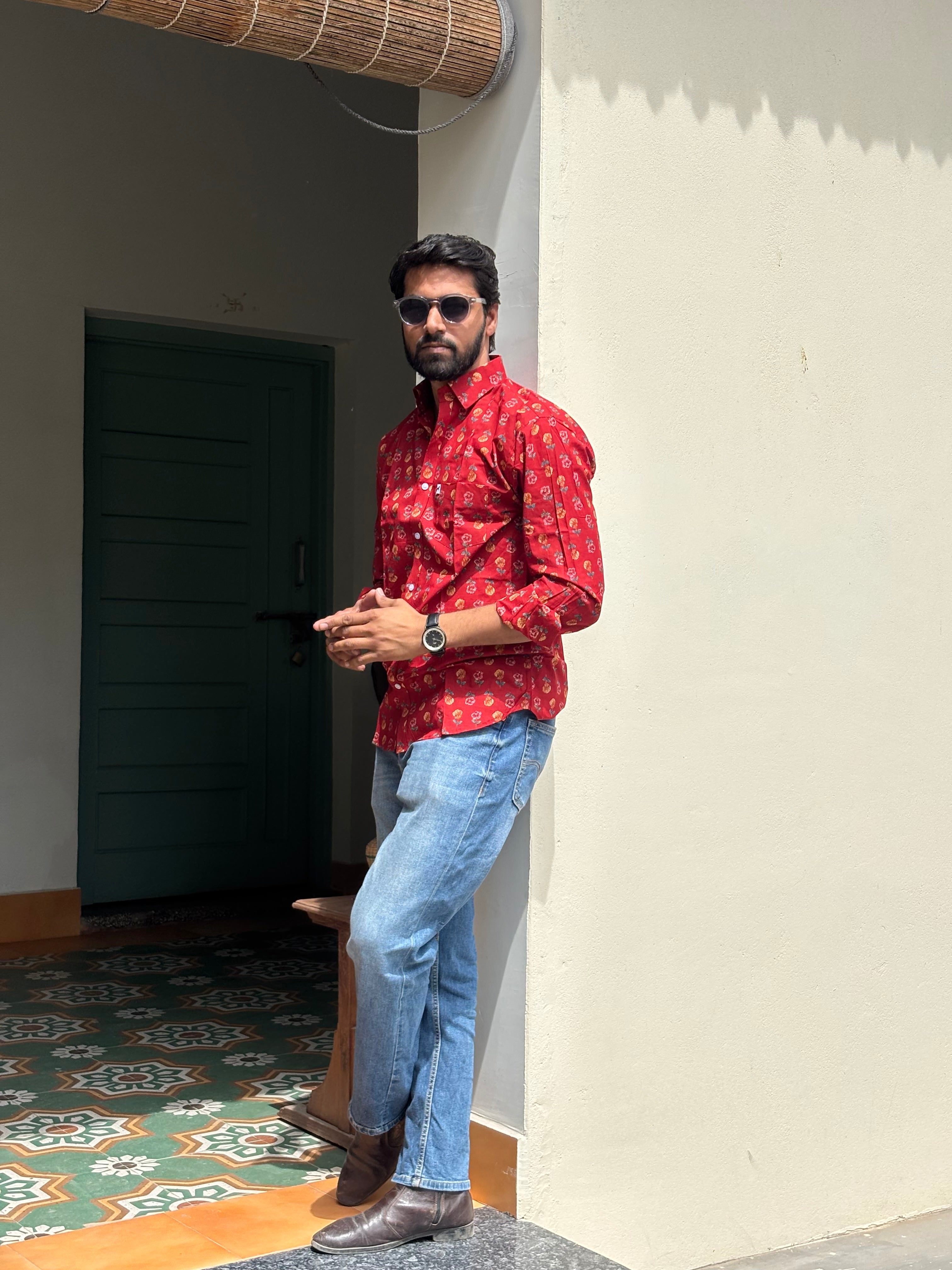 Shirt
