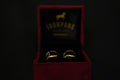 Black Panther Cufflinks