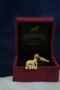 Royal Elephant Cufflinks